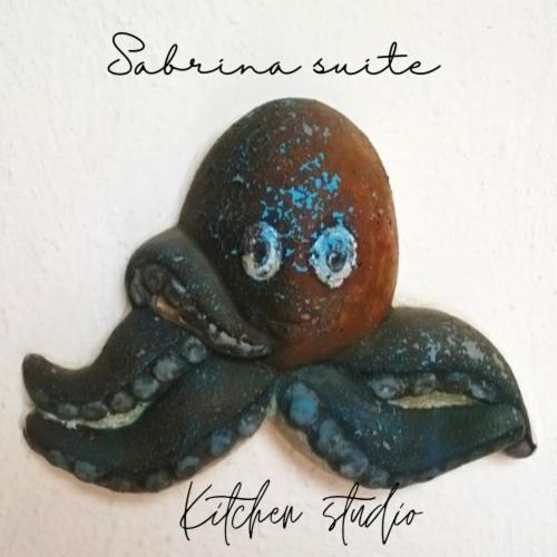 Sabrina Suite Милаццо Экстерьер фото
